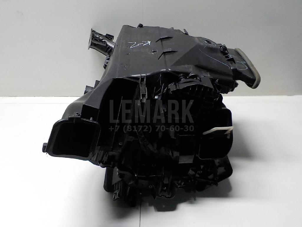 Корпус отопителя для  Audi Q6 2022