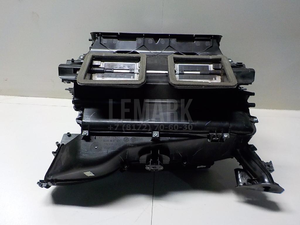 Корпус отопителя для  Audi Q6 2022