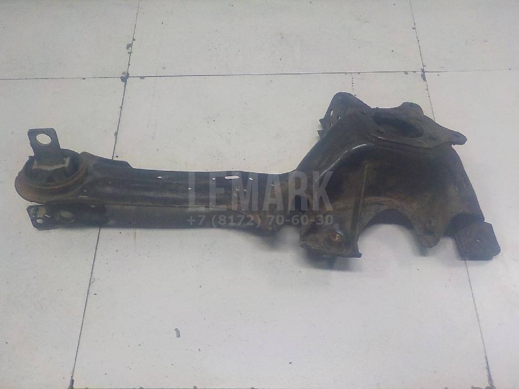 Рычаг задний продольный левый 6G915A969FAJ Ford