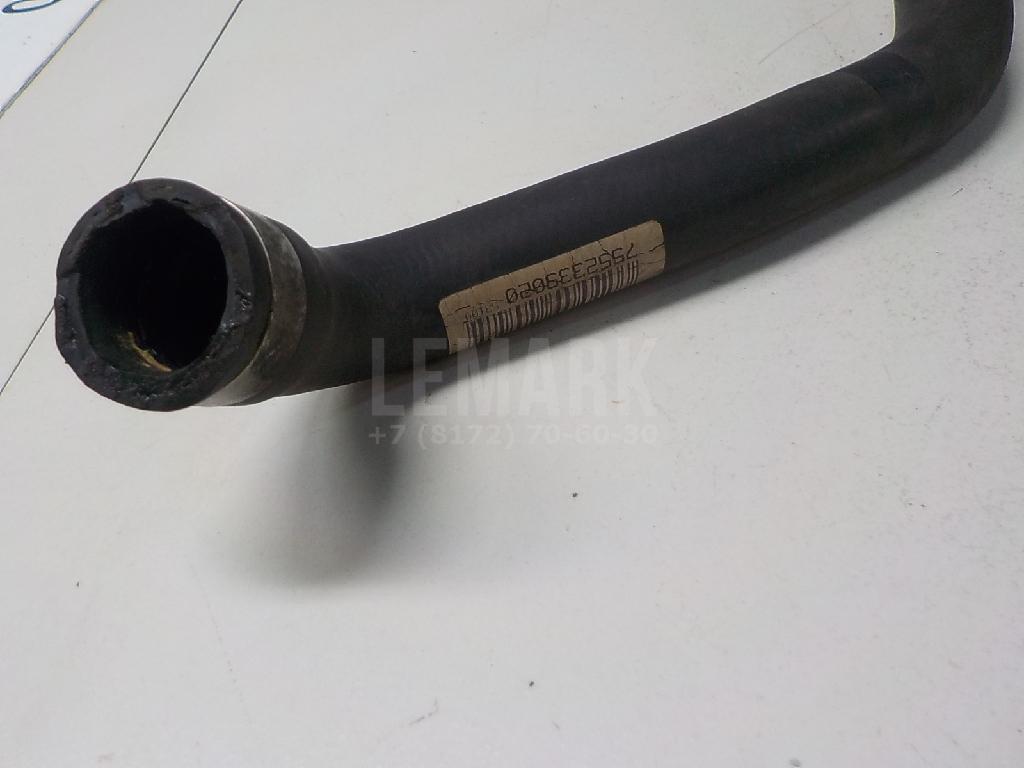 Патрубок для  Bentley Mulsanne 2010-2020