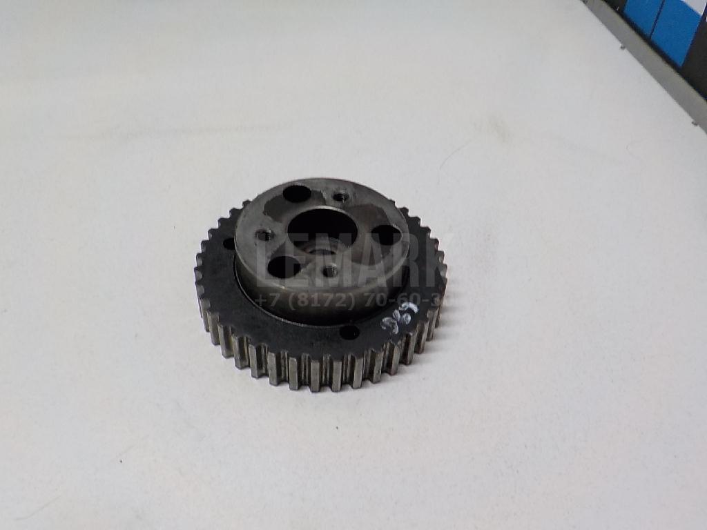 Шестерня привода ТНВД 7G9Q6A256A Ford