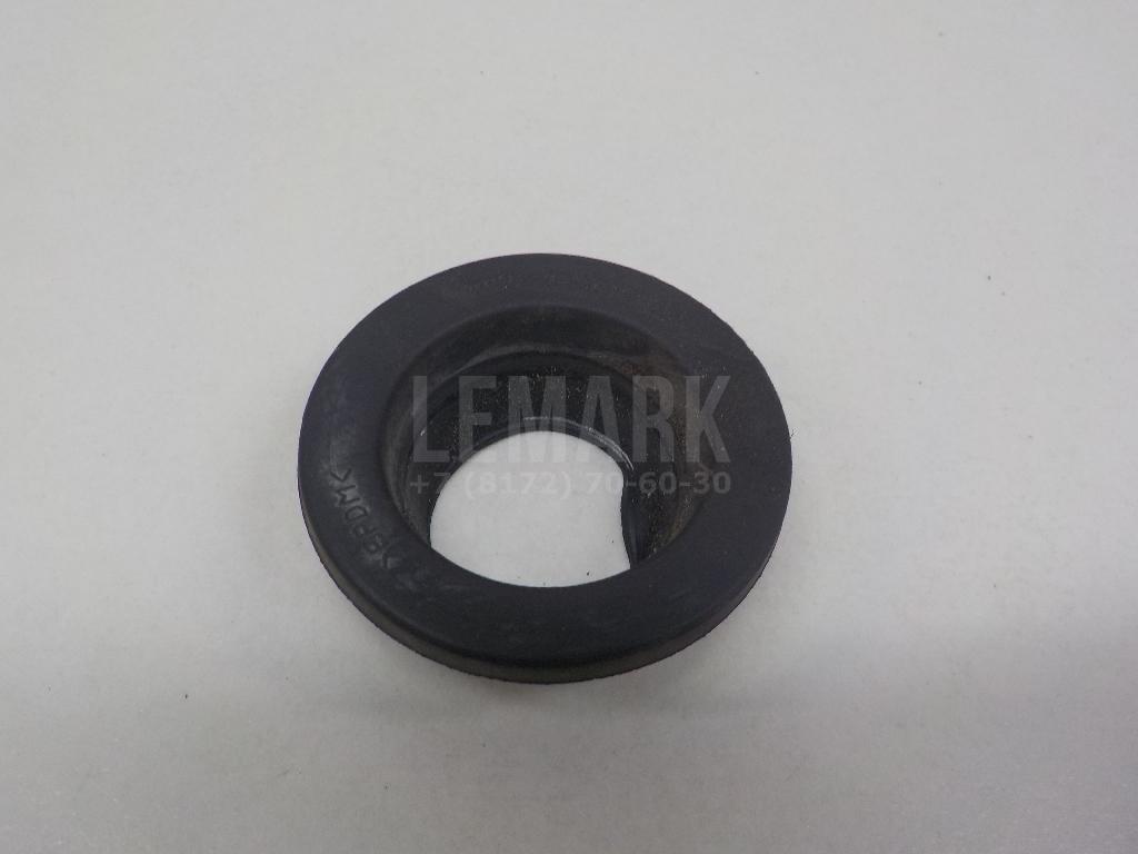 Прокладка (кузов внутри) 4M5117B648AA Ford