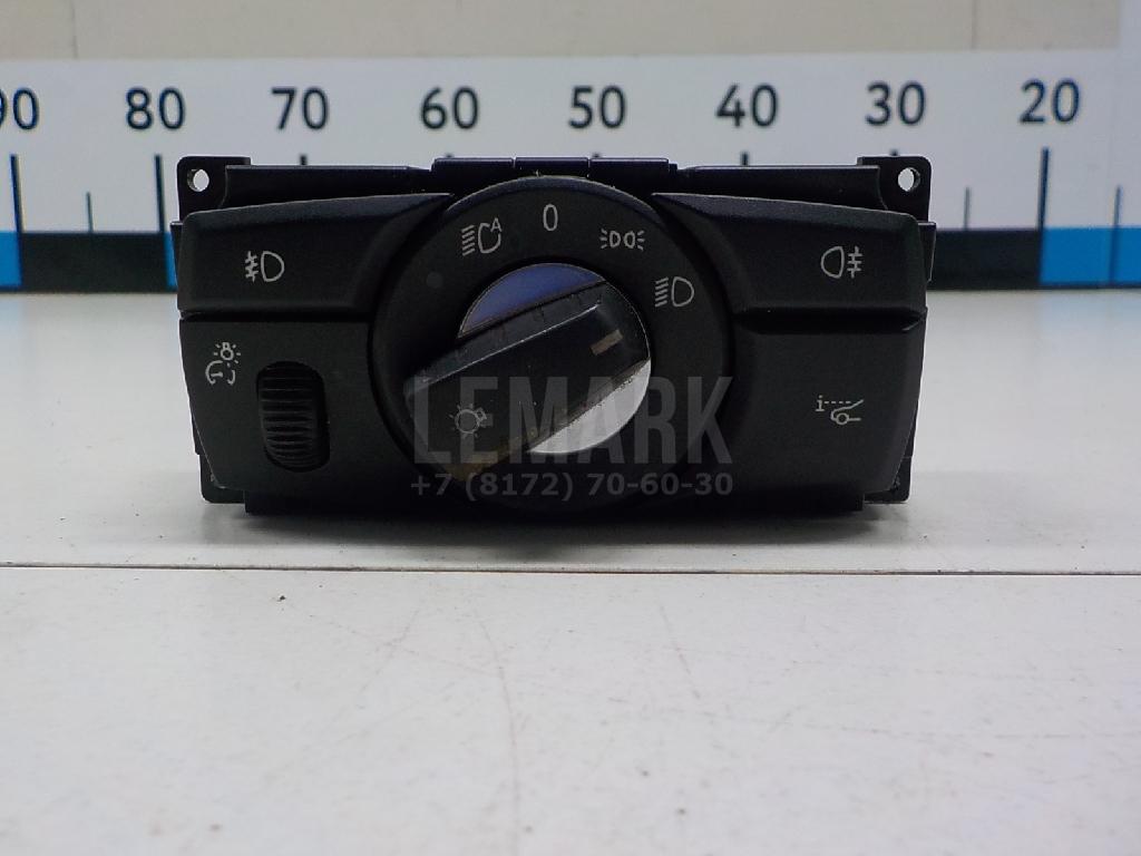 Переключатель света фар для  BMW X6 G06 2019