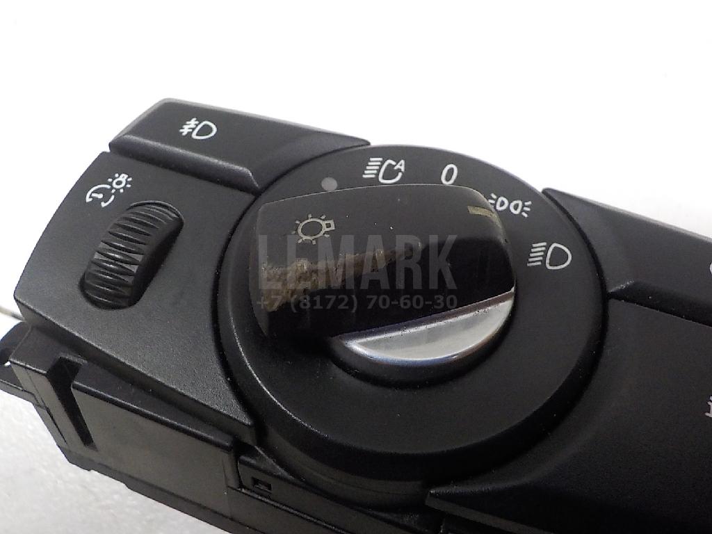 Переключатель света фар для  BMW X6 G06 2019