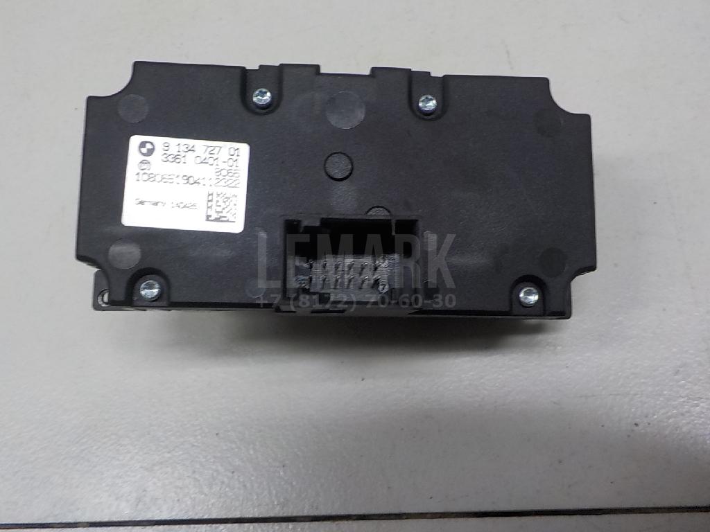 Переключатель света фар для  BMW X6 G06 2019