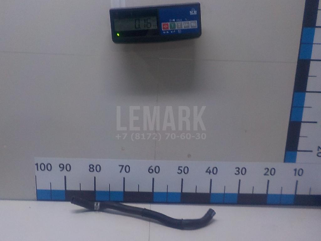 Патрубок отопителя 8724560E60 Toyota