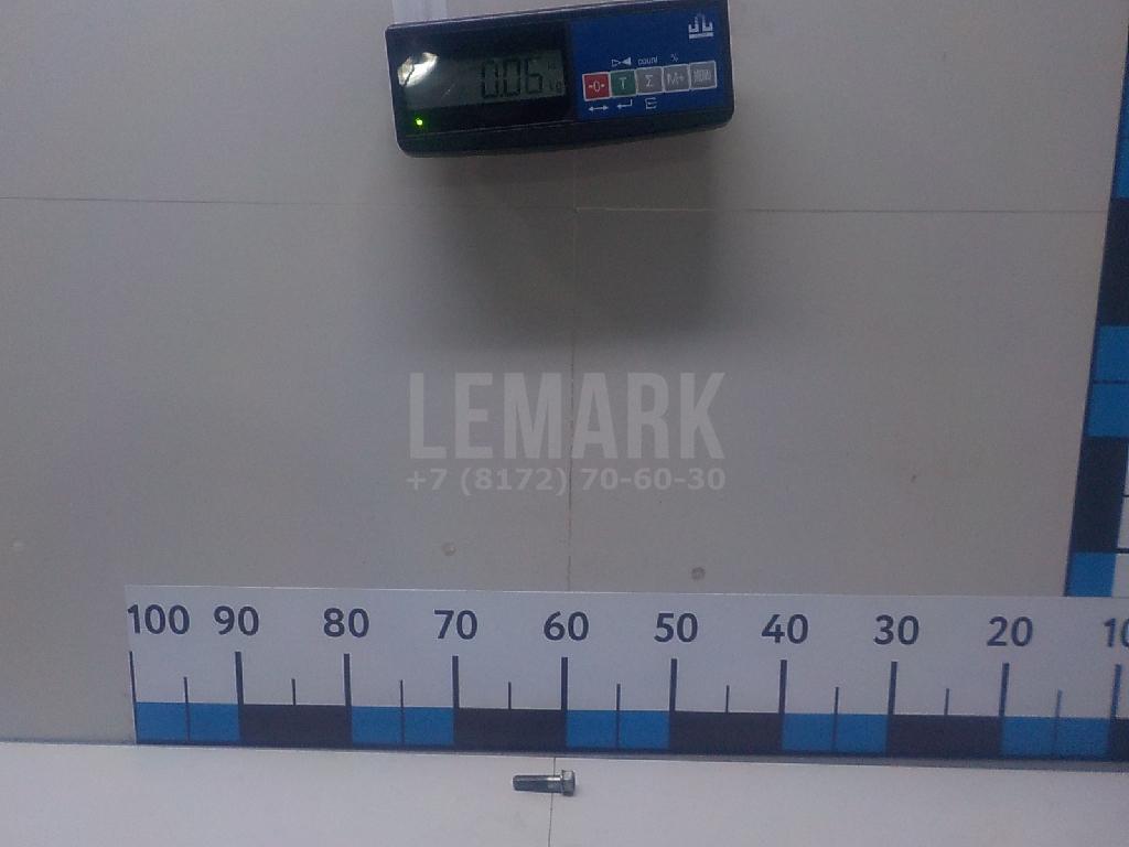 Болт 9161961245 Toyota