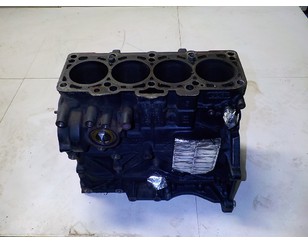 Блок двигателя для Mitsubishi Grandis (NA#) 2004-2010 б/у состояние отличное