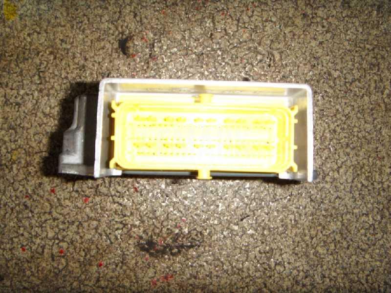 Блок управления AIR BAG для  Ford Fiesta 2001-2008