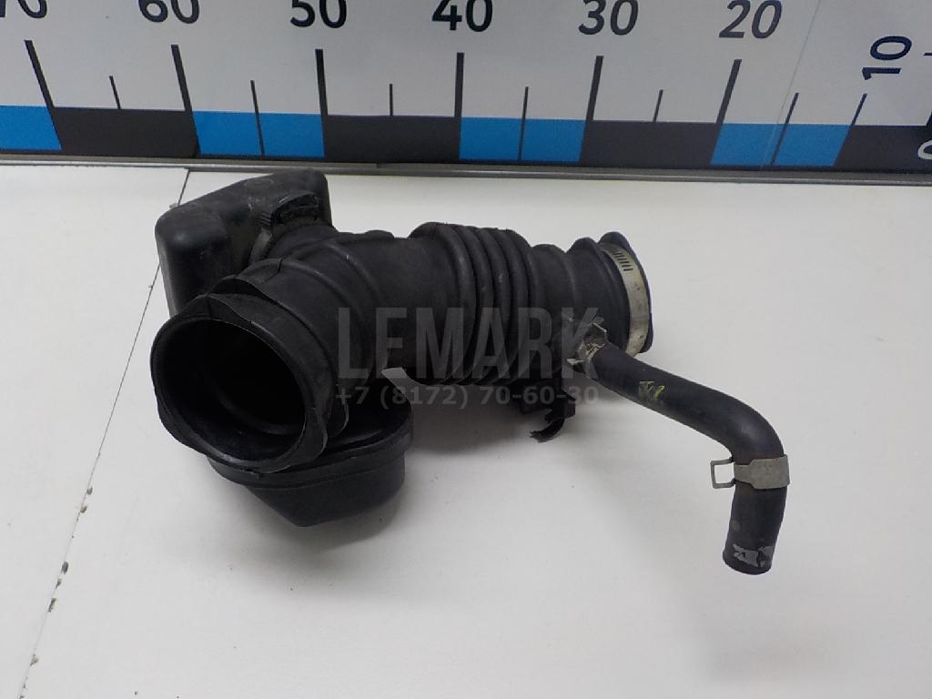 Патрубок воздушного фильтра для  Fiat Albea 2002-2012