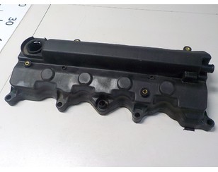 Крышка головки блока (клапанная) для Honda Civic 5D 2012-2016 с разборки состояние отличное