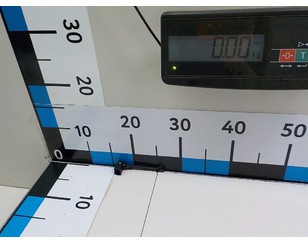 Датчик температуры воздуха для Citroen C4 Picasso 2006-2014 с разбора состояние отличное
