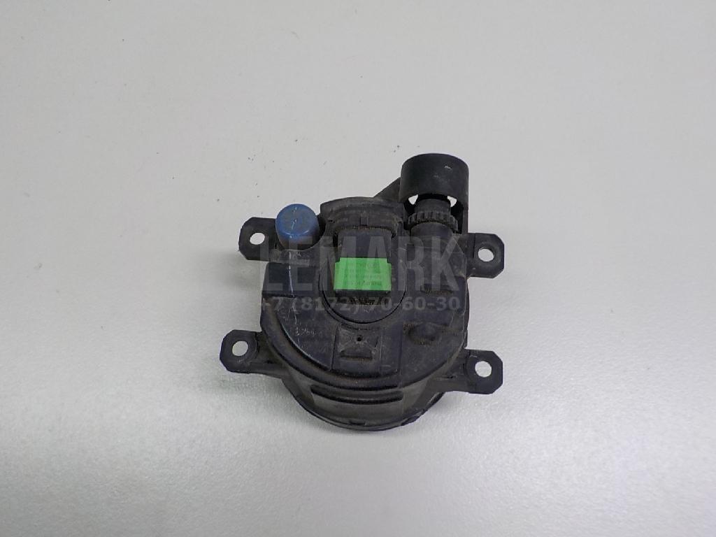 Фара противотуманная для  Fiat Uno 1995-2010