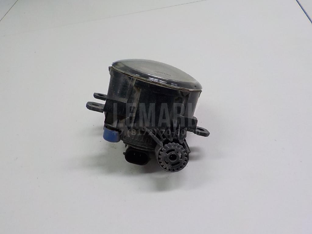 Фара противотуманная для  Fiat Uno 1995-2010