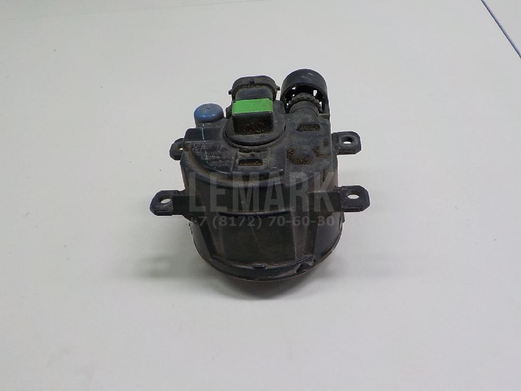 Фара противотуманная для  Fiat Uno 1995-2010