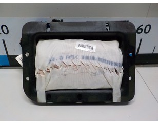 Подушка безопасности пассажирская (в торпедо) для Citroen C-Elysee 2012> с разборки состояние отличное