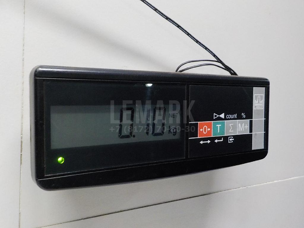 Ответная часть замка багажника для  GAC GS8 2016-2023