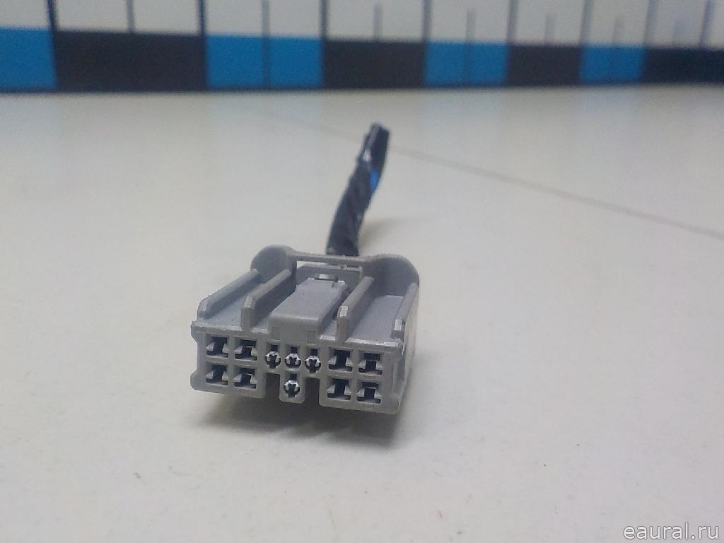 Разъем