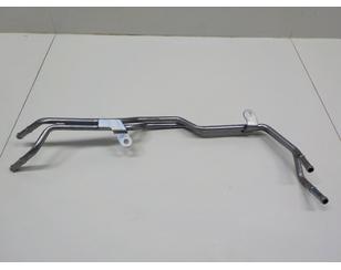 Трубка системы охлаждения для Subaru Forester (S13) 2012-2018 с разборки состояние отличное