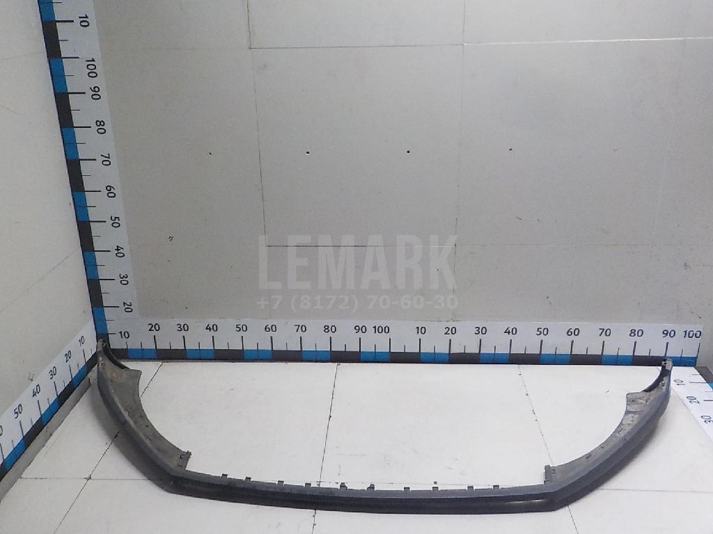 Юбка передняя 3AA805903AMI1 VAG