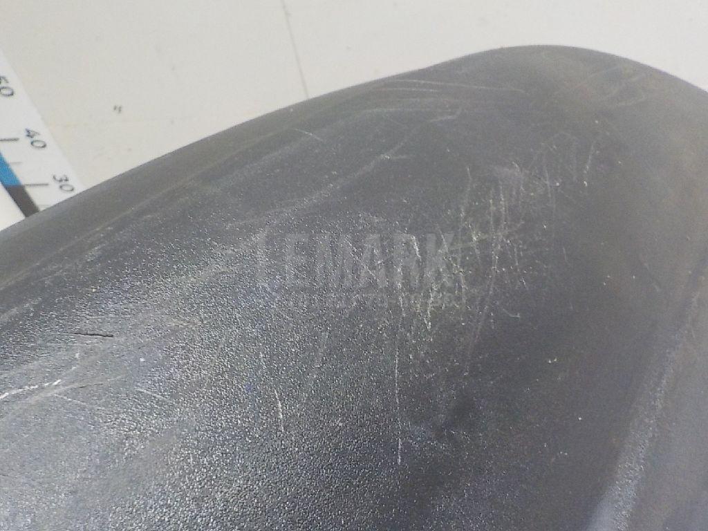 Спойлер заднего бампера для  BMW X3 G01 2017-2024