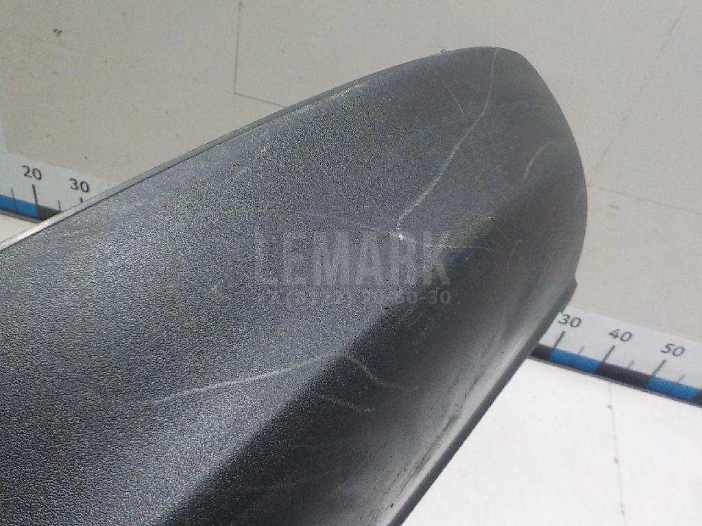 Спойлер заднего бампера для  BMW X3 G01 2017-2024