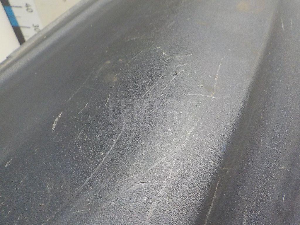 Спойлер заднего бампера для  BMW X3 G01 2017-2024