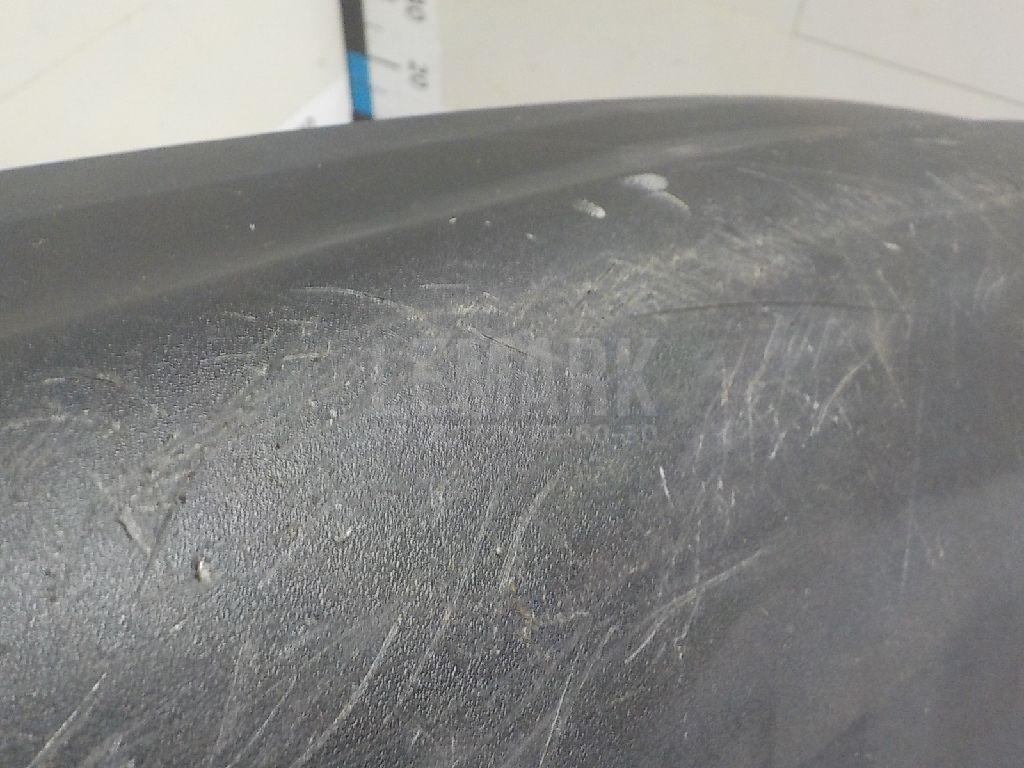 Спойлер заднего бампера для  BMW X3 G01 2017-2024