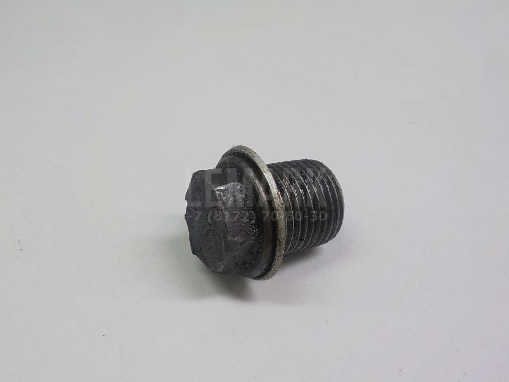 Пробка масляного поддона 986833 Volvo