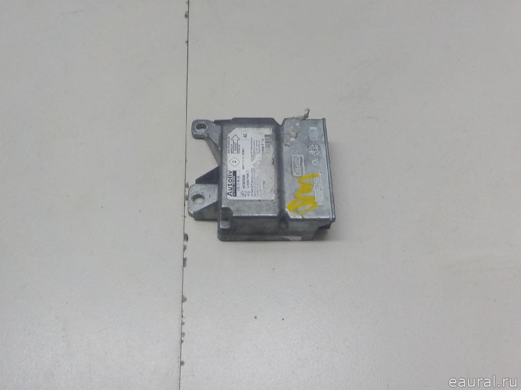 Блок управления AIR BAG