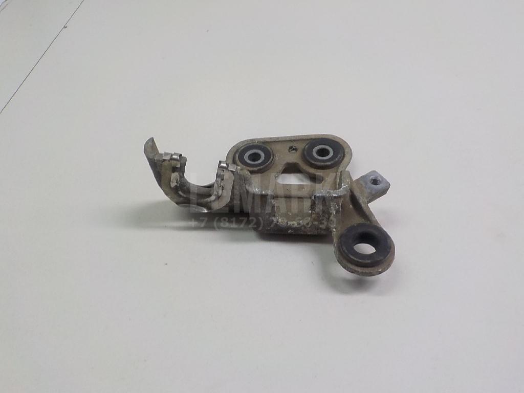 Кронштейн крепления троса КПП 439203D000 Hyundai-Kia