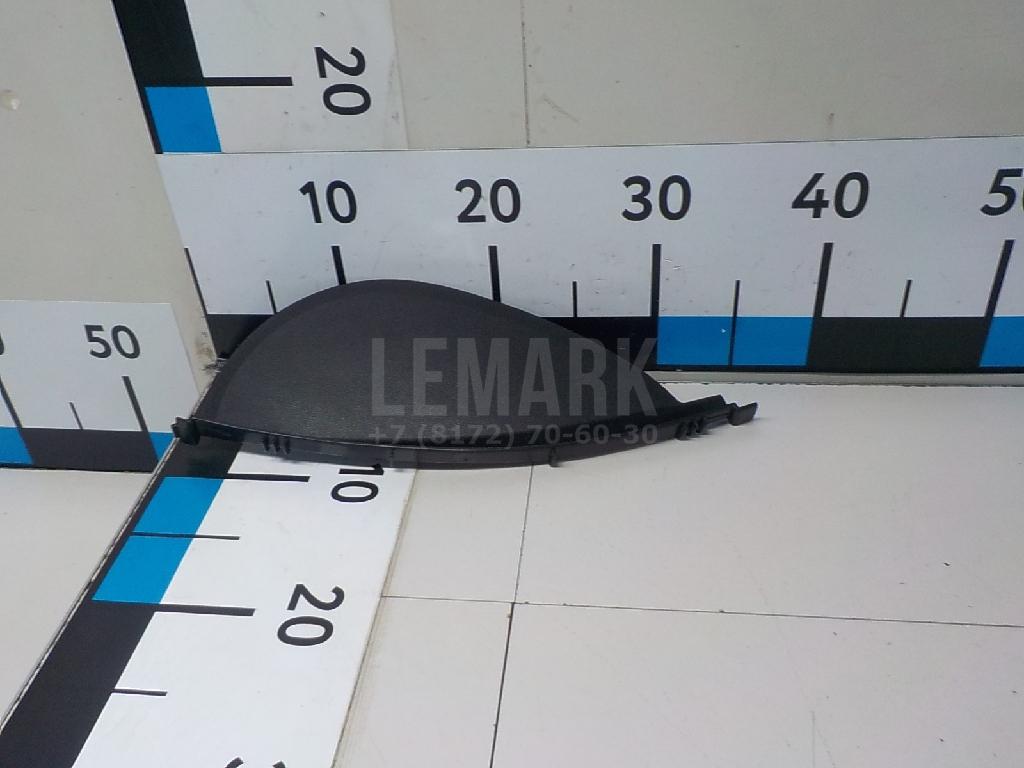 Накладка (кузов внутри) для  BMW X1 F48 2014-2022