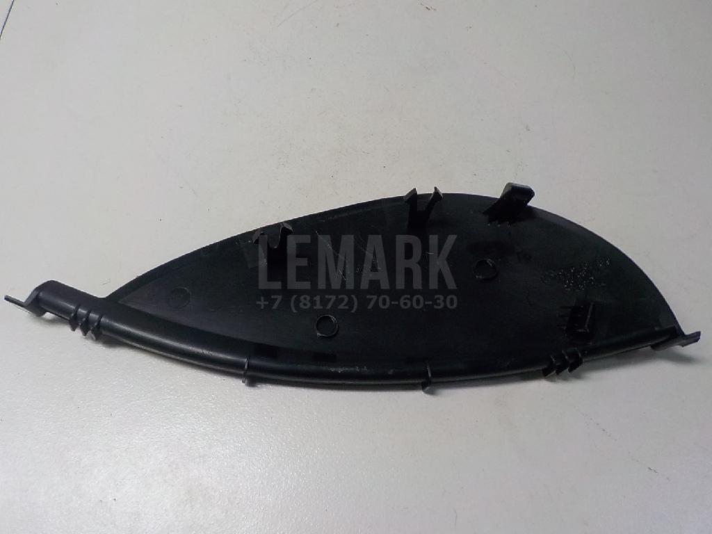 Накладка (кузов внутри) для  BMW X1 F48 2014-2022