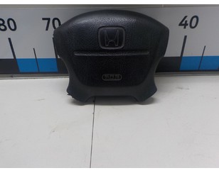 Подушка безопасности в рулевое колесо для Honda Accord V 1996-1998 б/у состояние отличное