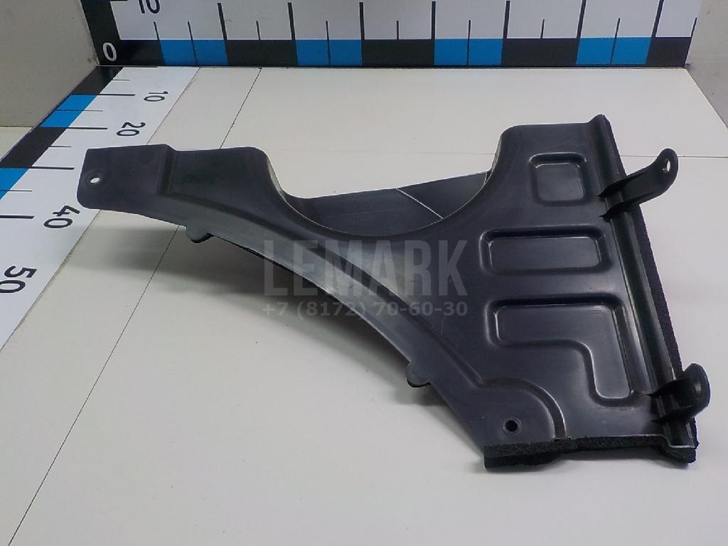 Накладка (кузов внутри) 963803W500 Hyundai-Kia