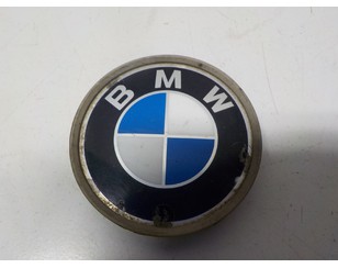 Колпак декор. легкосплавного диска для BMW Z3 1995-2003 БУ состояние отличное