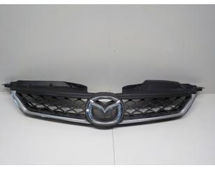 Решетка радиатора для Mazda Mazda 5 (CR) 2005-2010 с разборки состояние отличное