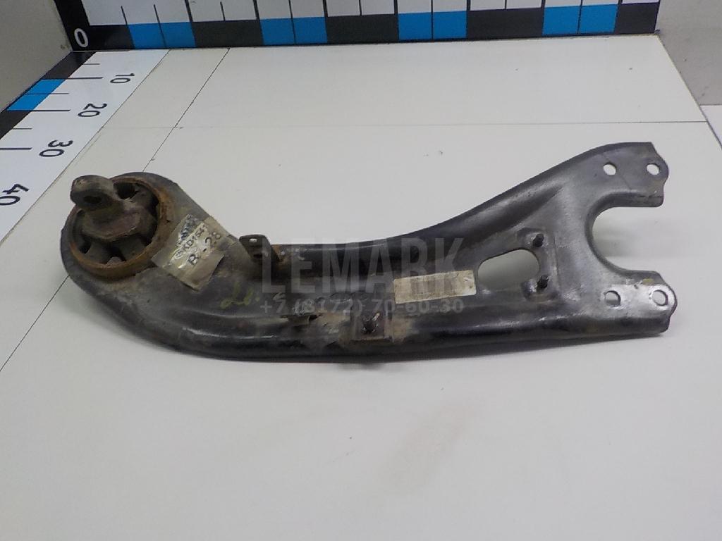 Рычаг задний продольный правый 552802S850 Hyundai-Kia