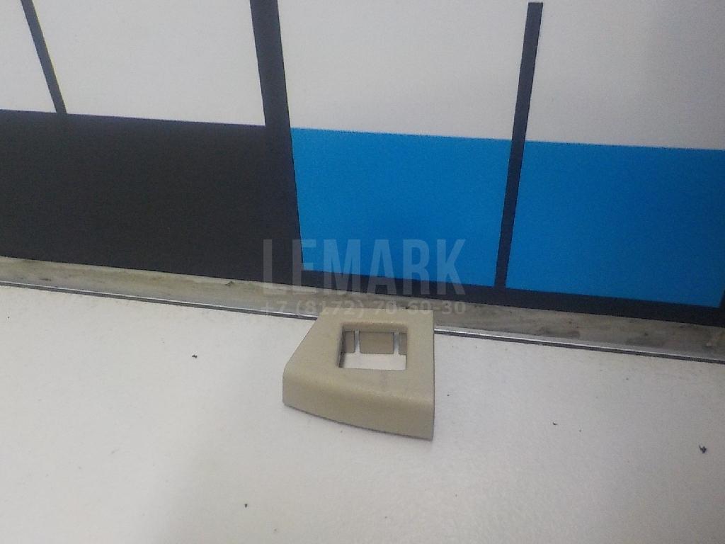 Заглушка 5531660050E1 Toyota