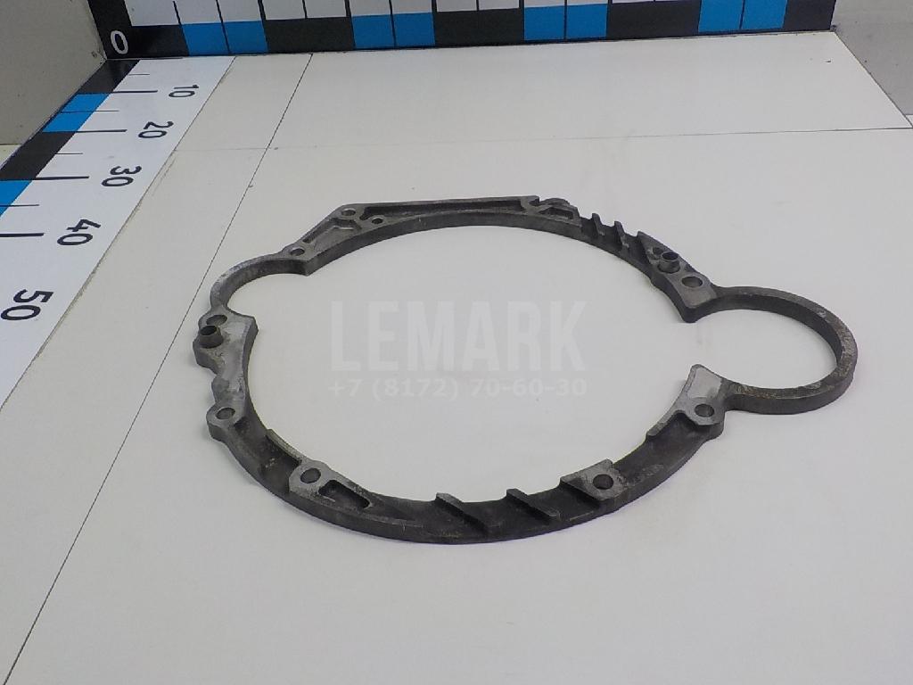 Пластина КПП 431803D000 Hyundai-Kia
