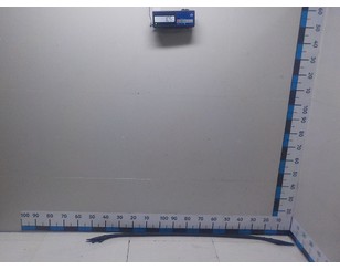 Рейлинг правый (планка на крышу) для Skoda Roomster 2006-2015 с разборки состояние отличное