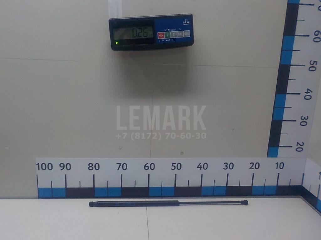 Амортизатор крышки багажника