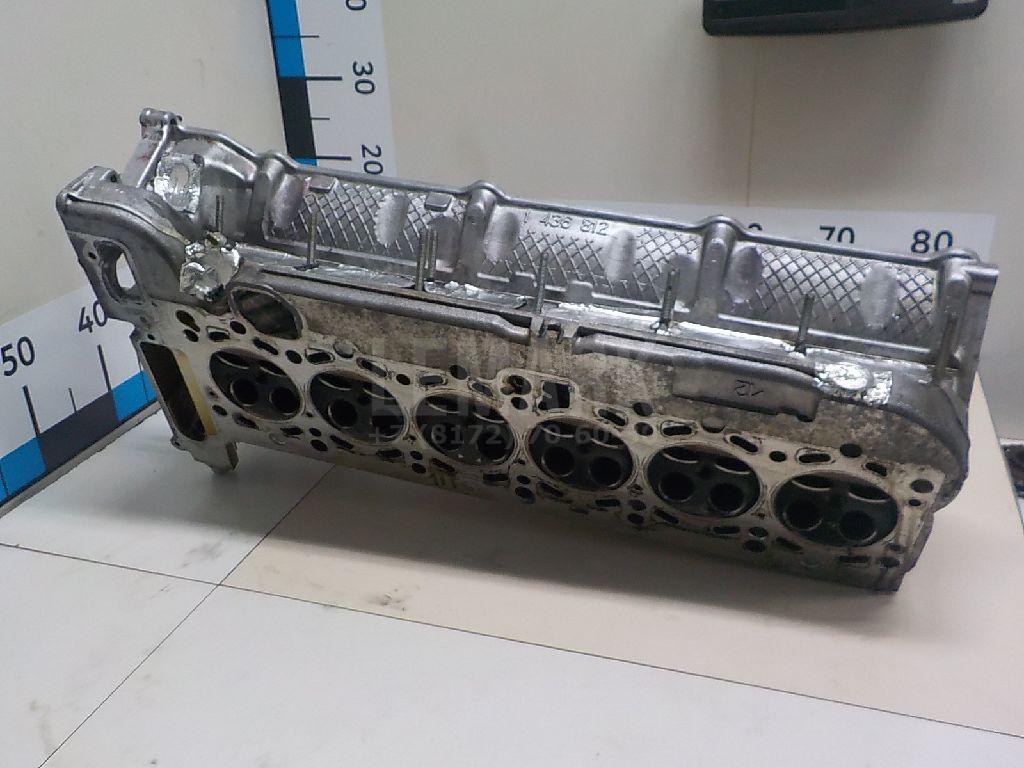 Головка блока для  Cadillac CTS 2002-2008