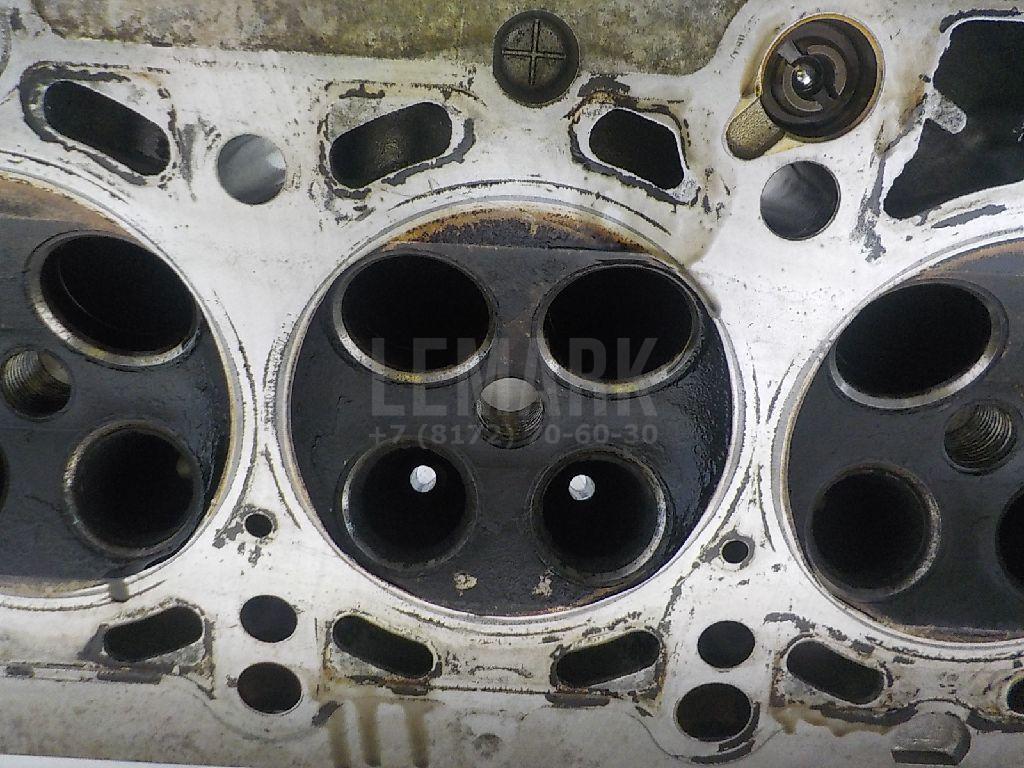 Головка блока для  Cadillac CTS 2002-2008