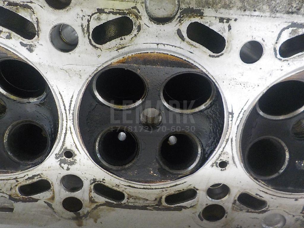 Головка блока для  Cadillac CTS 2002-2008