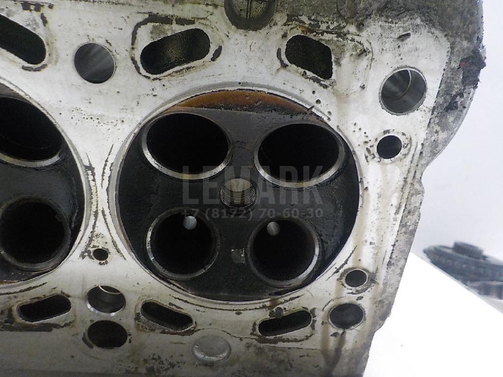Головка блока для  Cadillac CTS 2002-2008