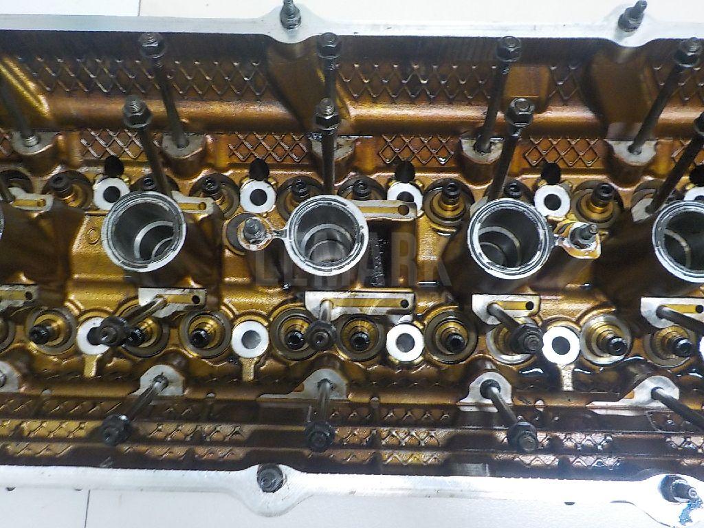 Головка блока для  Cadillac CTS 2002-2008