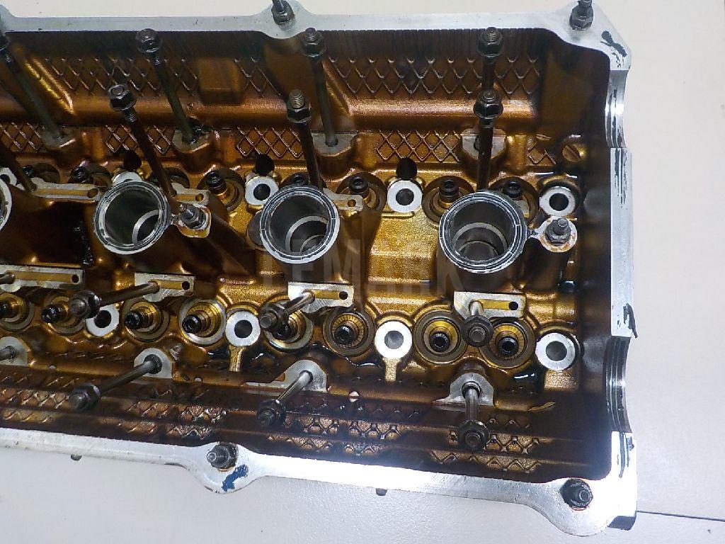 Головка блока для  Cadillac CTS 2002-2008