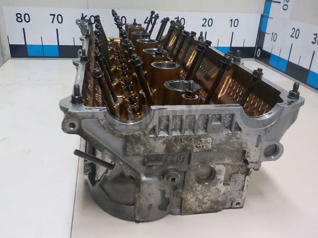 Головка блока для  Cadillac CTS 2002-2008