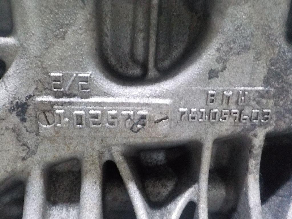 Блок двигателя для  Audi A8 [4H] 2010-2017